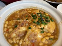 客家煎酿豆腐-老广酒楼(樱花店)