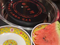 -芦月轩羊蝎子(劲松店)