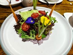 -HOME餐厅粤菜 融合菜