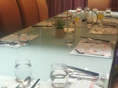 包厢-亚洲国际大酒店·云顶阁旋转自助餐厅