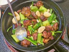 -旺爷砂锅·茶作(国贸城店)