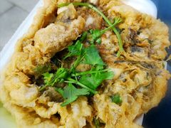 蚝烙-飘香小食店(国平路店)