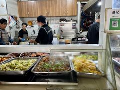 -盛记灶头菜饭(祝桥店)