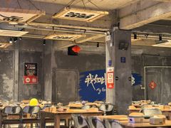 -熙成烧烤(白塔岭店)