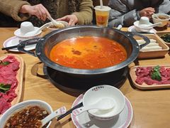 -老凯俚酸汤鱼(多彩城店)