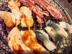 -火炉火自助餐(喜隆多店)