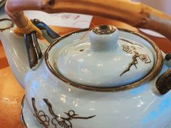 -V Bar海景扒房(北海湾惠龙万达嘉华酒店)