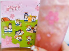 -CoCo都可(燕郊永旺店)