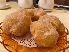 -兴悦酒家(环市东路店)