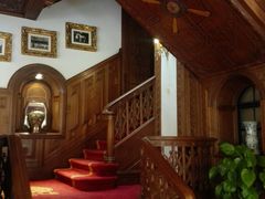 -马勒别墅·中餐厅