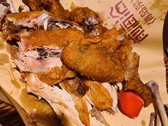 -前海沿·青岛菜(五四广场永旺店)