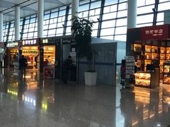 -常州奔牛国际机场