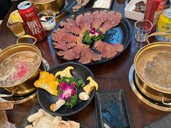 -丽江庭院之爱在路上(西单店)