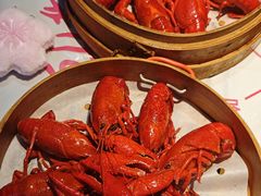 -靓靓蒸虾·头牌蒸虾(南山桂庙店)