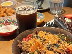 -街角 T·COFFEE 融合料理·BISTRO(车公庙店)