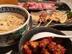 -人间酒暖·Go blanc·烧鸟·深夜食堂(陆家嘴店)