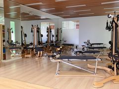 -Isofit 普拉提·婵柔工作室