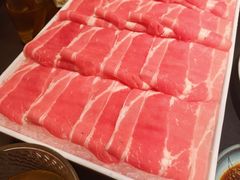 -鲜入唯煮·港式海鲜牛肉火锅(金宝街店)
