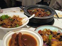 -大铁勺新津菜(东丽阳光新业广场店)