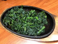 -萨莉亚意式餐厅(江桥万达广场店)
