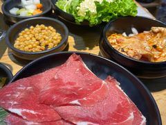 -九田家黑牛烤肉料理(新光汇店)