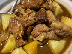 -小放牛河北菜(长安万达店)