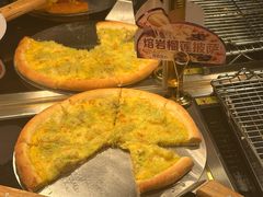 -梨花自助烤肉(乐宾店)