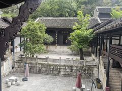 -阳明祠