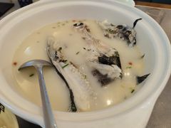 -浔味·山屿湖·正宗淳牌全鱼宴老字号