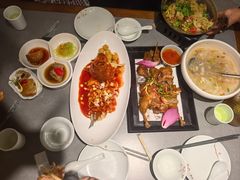 -姑苏家宴·苏帮菜·松鼠桂鱼(苏州总店)