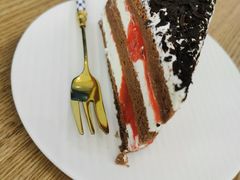 -OZ cafe(南昌路店)