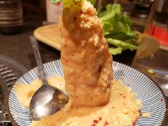 富士山土豆泥-上男·烧肉集市(五一广场店)