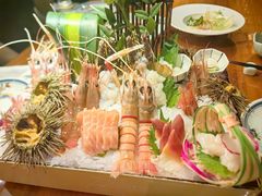 -万岛日本料理铁板烧(万象城店)