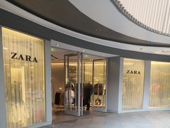 -ZARA(深圳金光华广场店)