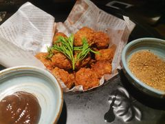 -青年公社烤鸭(青年路店)