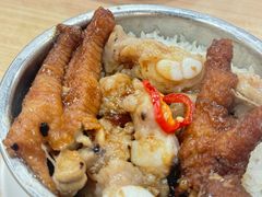 -添好运点心专门店(中环IFC店)