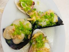 -老三鱼仔店
