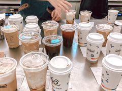 -Seesaw Coffee(武商MALL·武广店)