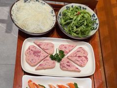 -老员外骨汤火锅(海州古城店)