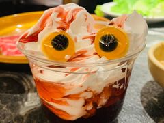 -牛YO寿喜烧·铁板烧和牛火锅自助(市府恒隆店)
