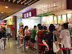 -百联临沂购物中心(临沂路店)