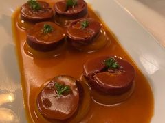 -龟兹KUCINA·新疆菜(前滩L+PLAZA店)