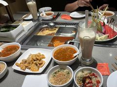 -海底捞火锅(泰安爱琴海店)