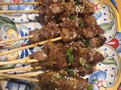 -解放碑威斯汀酒店-知味国际美食餐厅