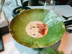 -翡翠36餐厅(浦东香格里拉店)
