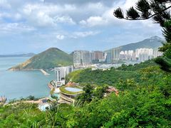 -香港海洋公园