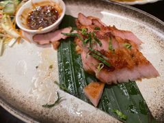 -Thai Alley泰爱里(二沙岛店)