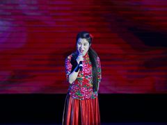 -陕北民歌大舞台