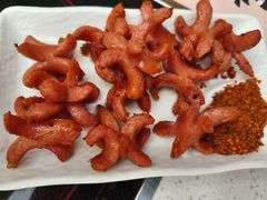 -黄记煌三汁焖锅(悦方IDmall店)