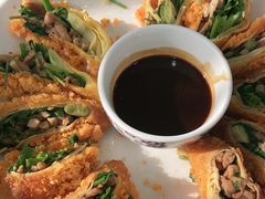 -喜福楼(黑山大街店)